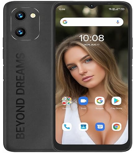 Amazon.com: UMIDIGI POWER 7 Unlocked Cell Phone,Octa-Core 4GB+